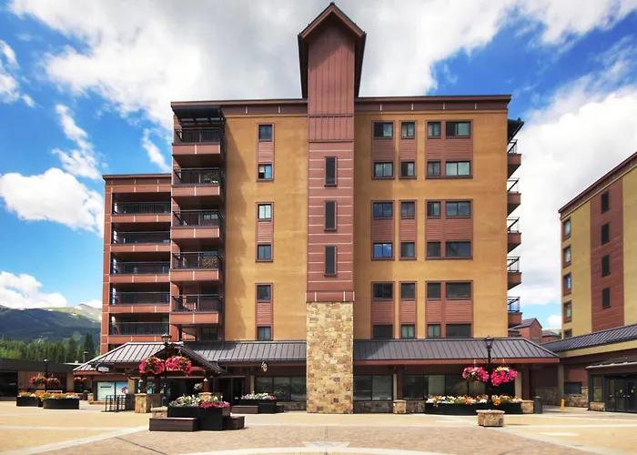 Village At Breckenridge, A Vail Resorts Property