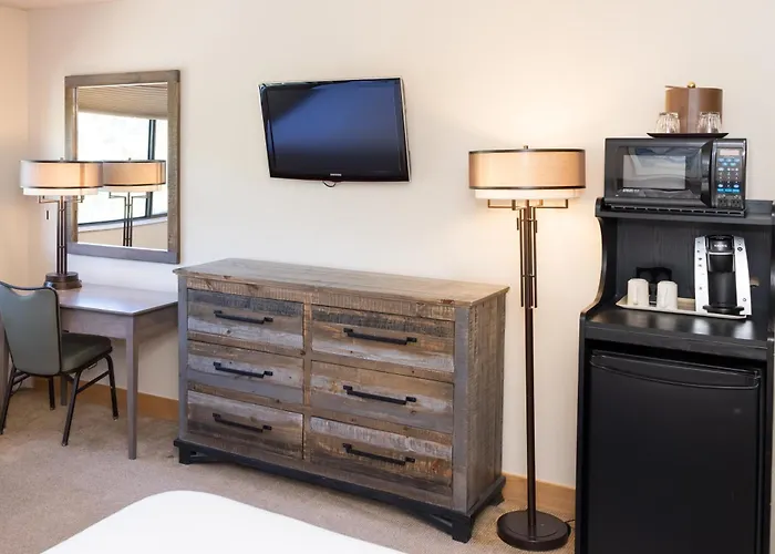 Beaver Run Resort