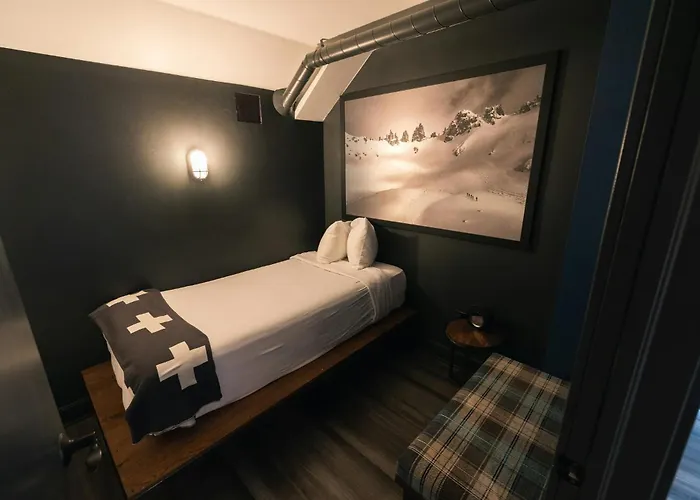 Gravity Haus Breckenridge